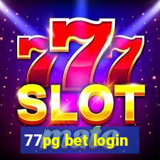 77pg bet login